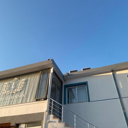 Lori Gardenia Hotel Stjar Exterior photo