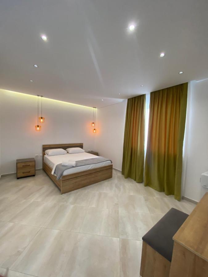 Lori Gardenia Hotel Stjar Exterior photo