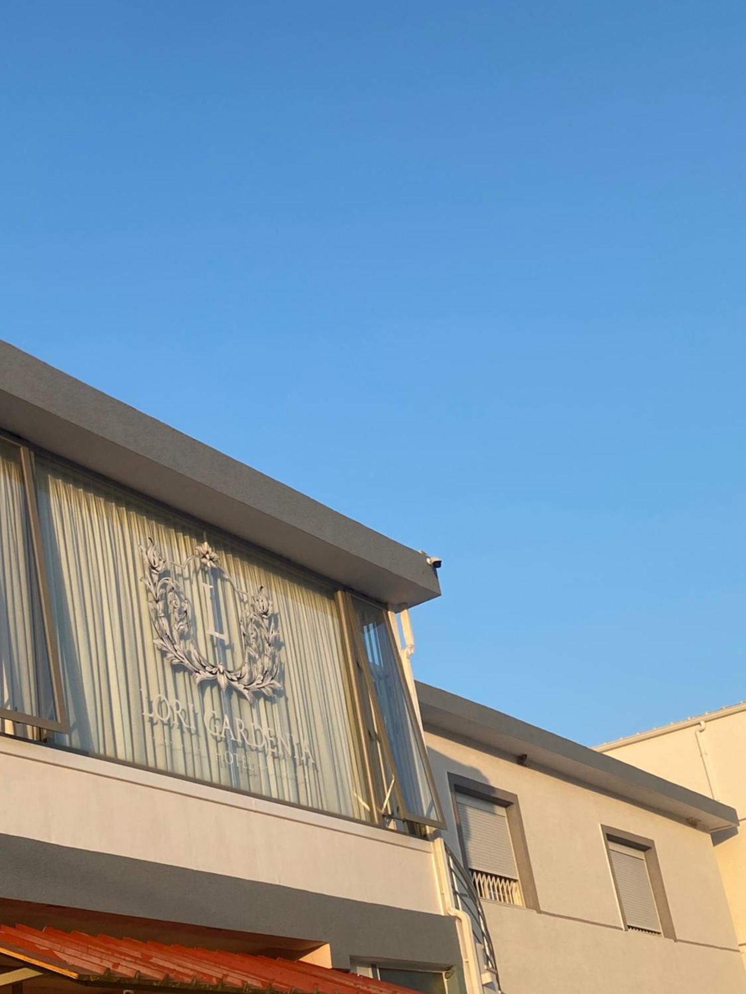 Lori Gardenia Hotel Stjar Exterior photo